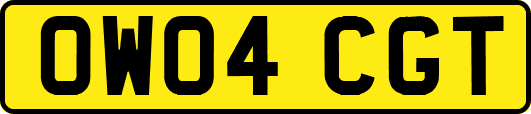 OW04CGT