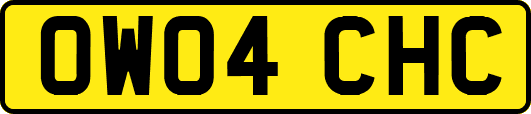 OW04CHC