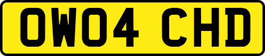 OW04CHD