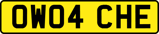 OW04CHE