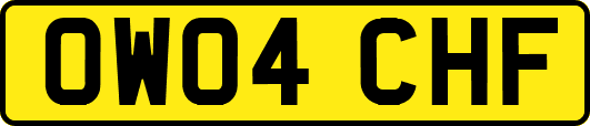 OW04CHF