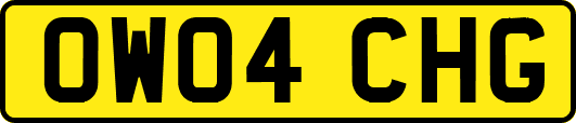 OW04CHG