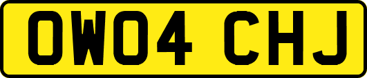 OW04CHJ
