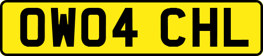 OW04CHL