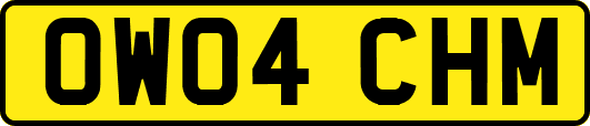 OW04CHM
