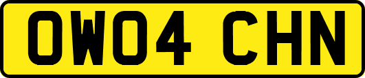 OW04CHN