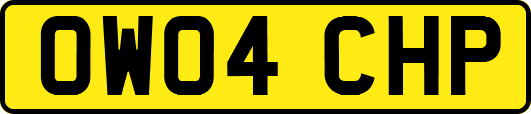 OW04CHP