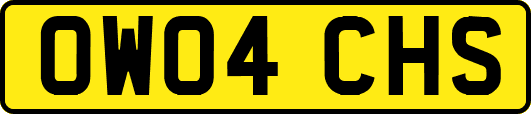 OW04CHS