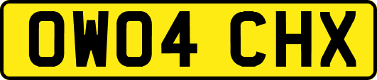 OW04CHX