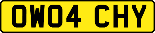 OW04CHY