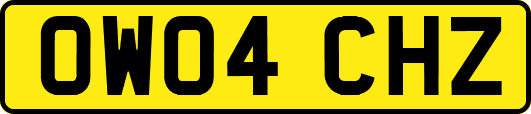 OW04CHZ