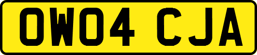 OW04CJA