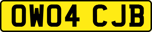 OW04CJB