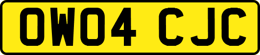 OW04CJC