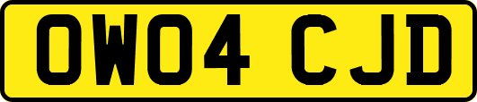 OW04CJD