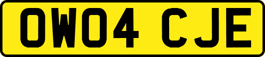 OW04CJE