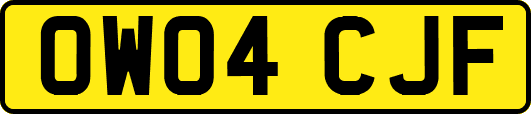 OW04CJF