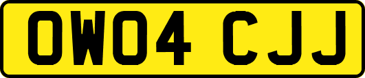 OW04CJJ