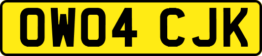 OW04CJK