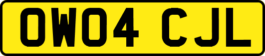 OW04CJL