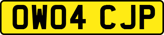 OW04CJP