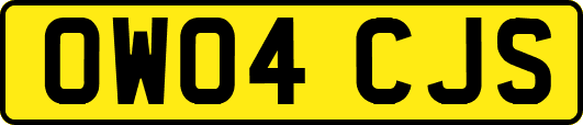 OW04CJS
