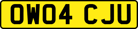 OW04CJU