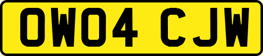 OW04CJW