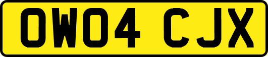 OW04CJX