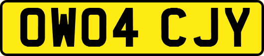 OW04CJY