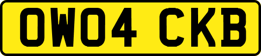 OW04CKB