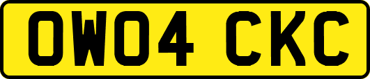 OW04CKC
