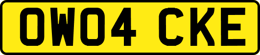 OW04CKE