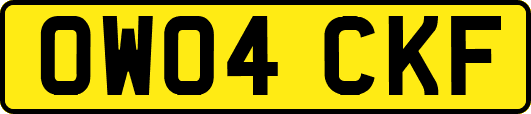 OW04CKF