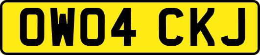 OW04CKJ
