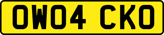 OW04CKO