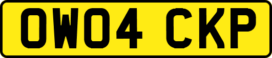 OW04CKP