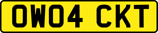 OW04CKT