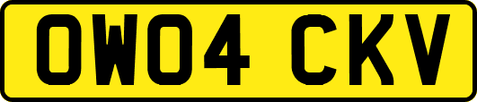 OW04CKV