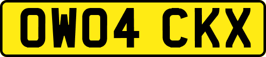 OW04CKX