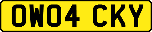 OW04CKY
