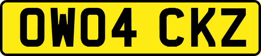 OW04CKZ
