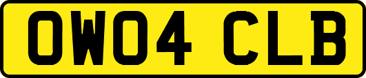 OW04CLB