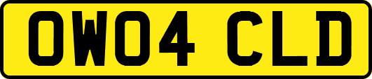 OW04CLD