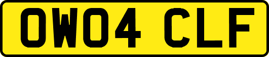OW04CLF