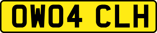 OW04CLH