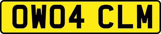 OW04CLM