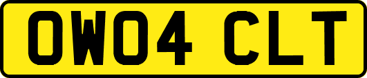 OW04CLT
