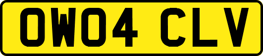 OW04CLV