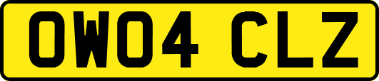 OW04CLZ